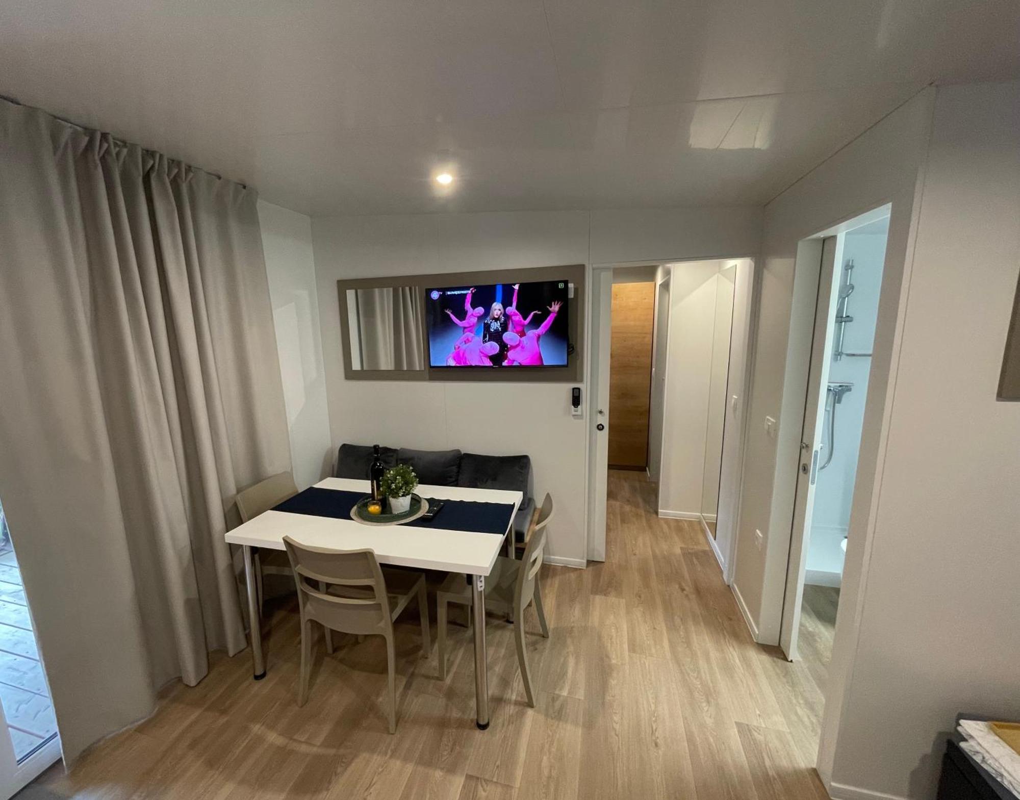 Anaida Mobile Homes Selce Exterior photo